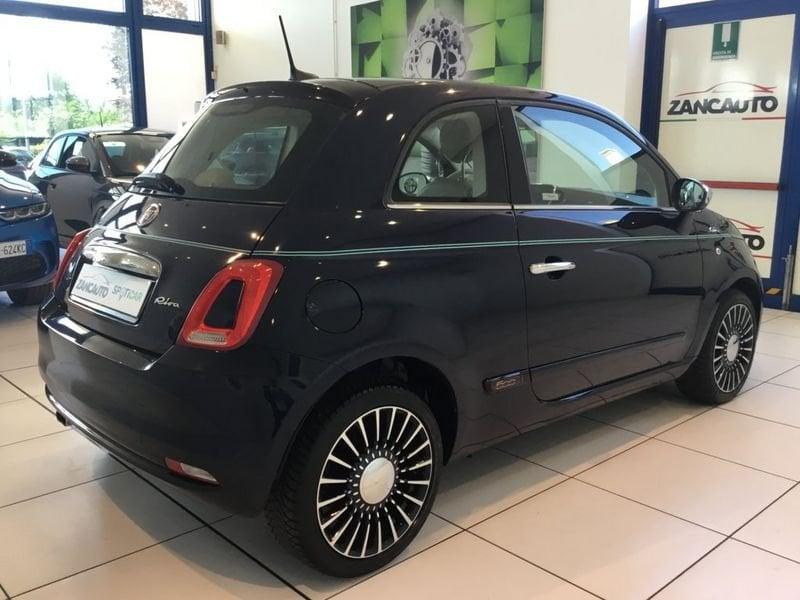 FIAT 500 1.2 69cv Riva