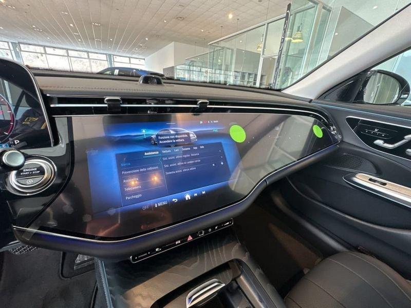 Mercedes-Benz Classe E 220d 4Matic Berlina Advanced Plus