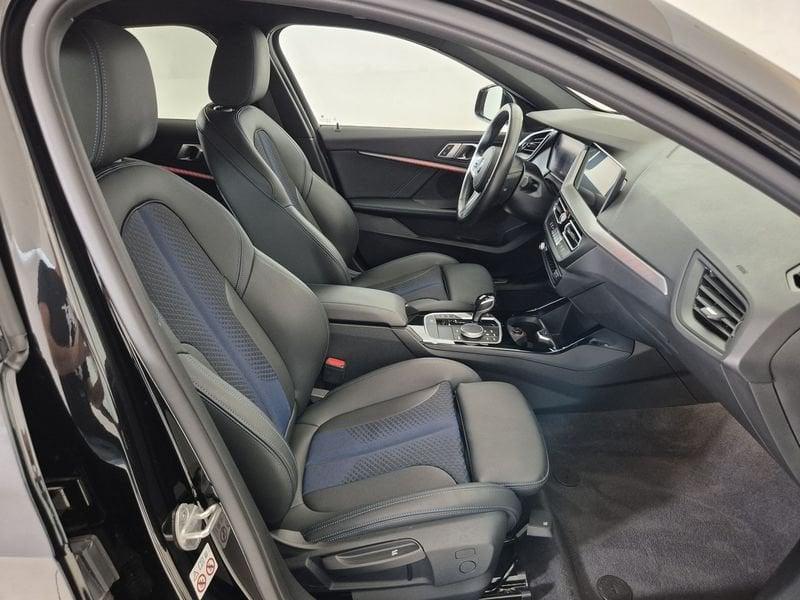 BMW Serie 1 F40 Benzina 118i Msport 140cv auto