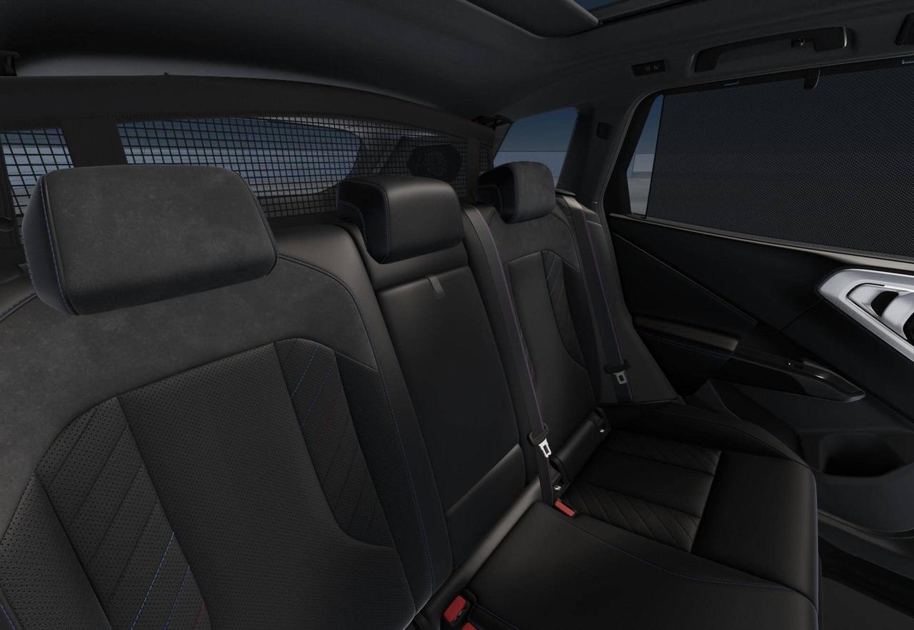 BMW X3 xDrive40d MSport Pro