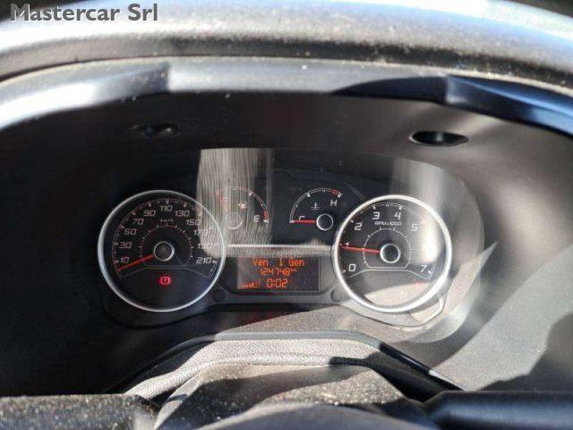 FIAT Doblo 1.4 T-JET 120cv NATURAL POWER SX E6 FS386ZV