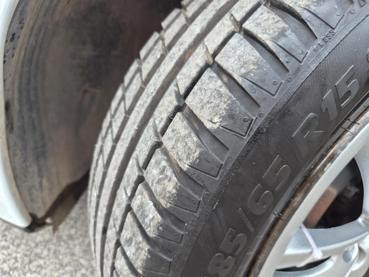 Renault Clio 1.2 75CV GPL 5 porte Live