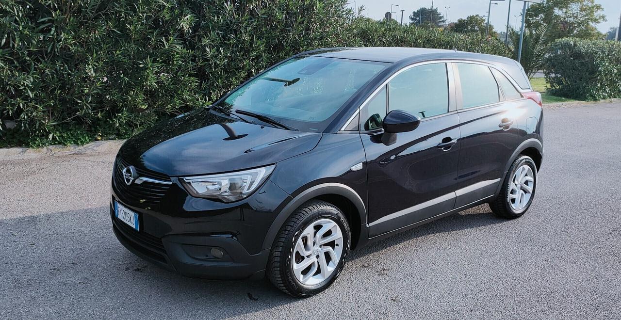 Opel Crossland X 1.5 ECOTEC D 102 CV Innovation 98.000 KM