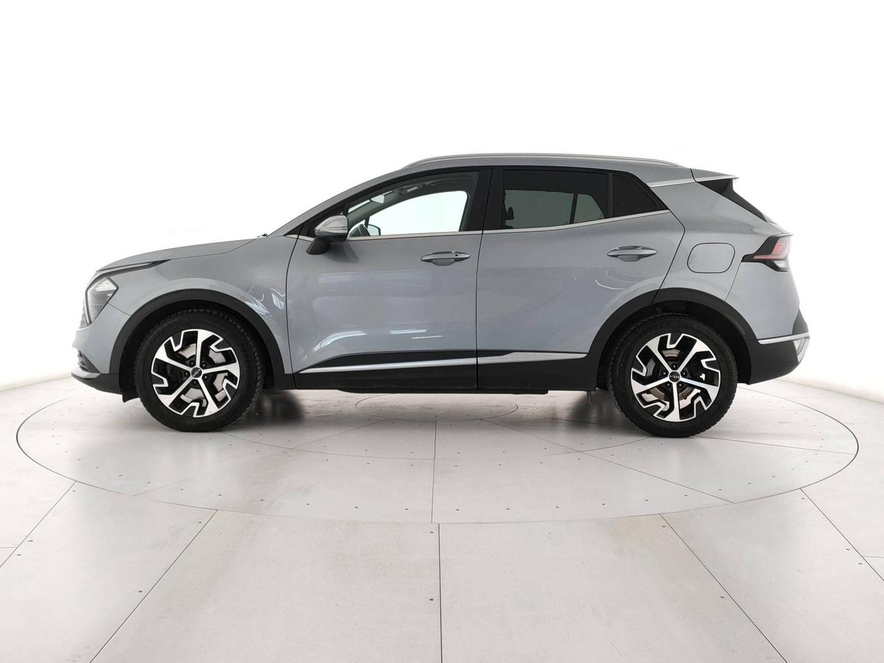 Kia Sportage 1.6 crdi mhev Style