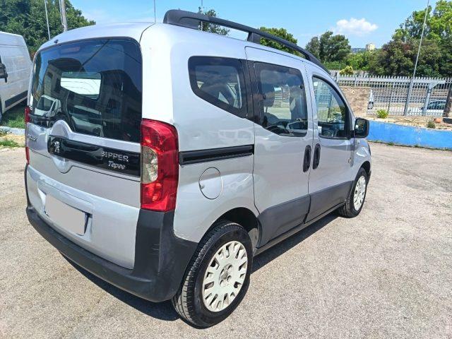 PEUGEOT Bipper Tepee 1.4 HDi 70CV Outdoor