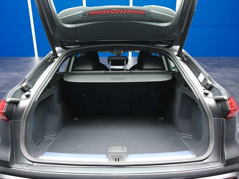 AUDI Q5 3ª serie Q5 SPB TDI 150 kW mHEV+ S tro...