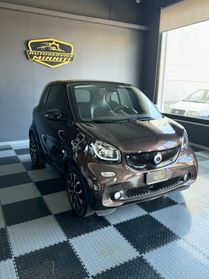 Smart ForTwo 70 1.0 Perfect