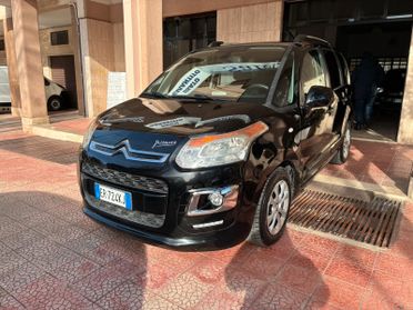 Citroen C3Picasso 1.6HDi 90cv perfetta-13