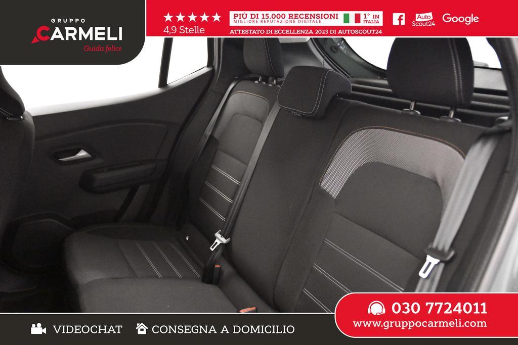 Dacia Sandero Stepway 1.0 tce ECO-G Expression