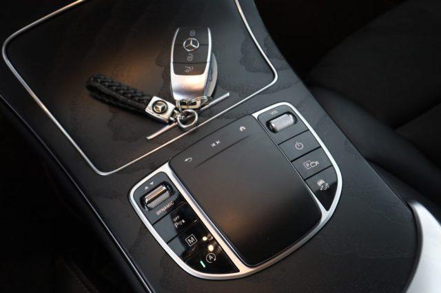 MERCEDES-BENZ GLC 220 GLC 220 d 4MATIC PREMIUM PLUS
