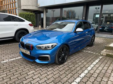 BMW 140 M 140i xdrive 5p auto my18