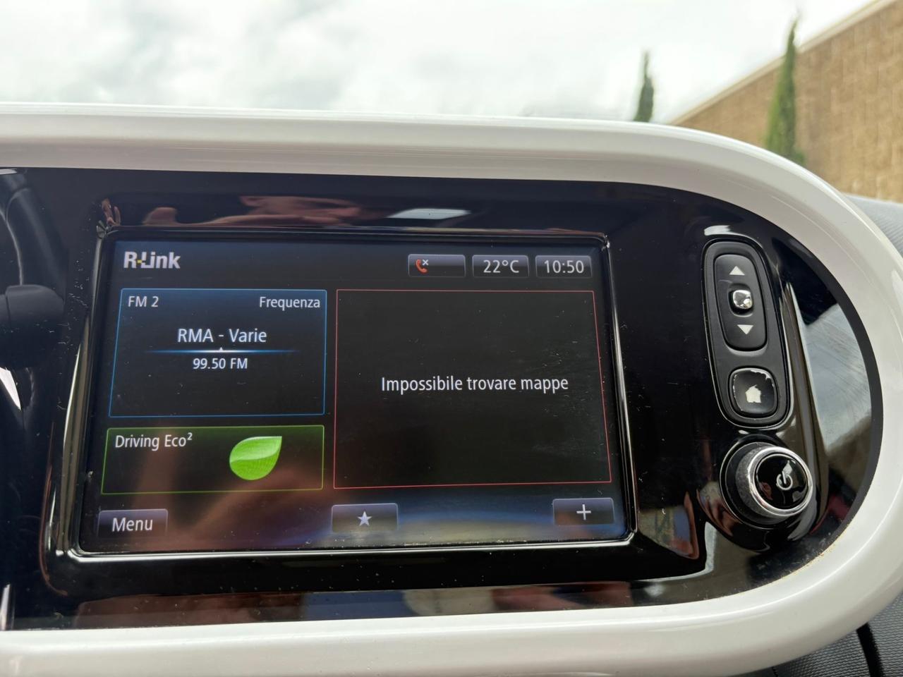 Renault Twingo 1.0 Benzina 12 MESI DI GARANZIA