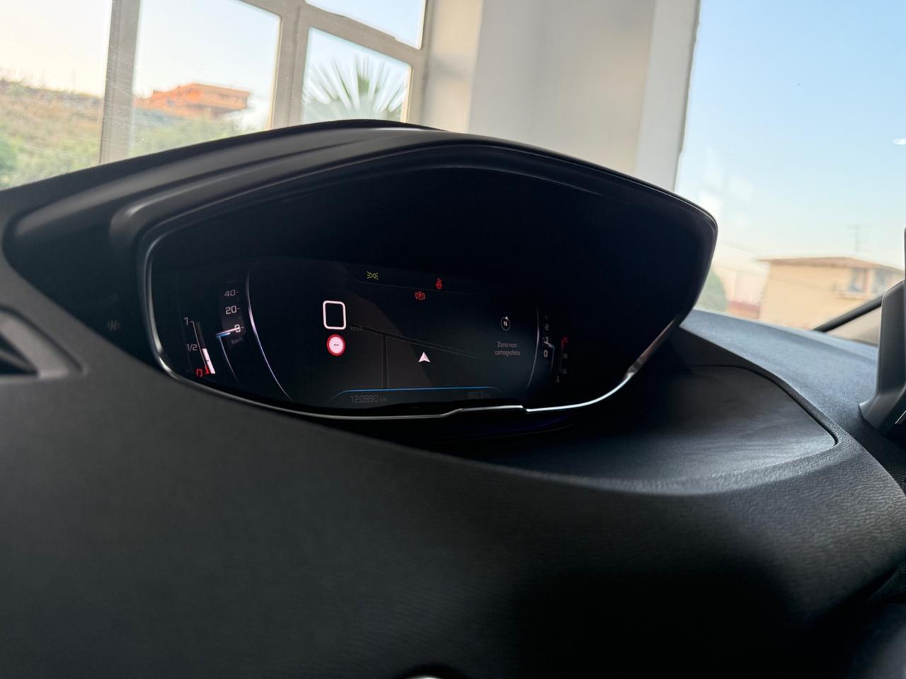 Peugeot 5008 BlueHDi 130cv 7POSTI ALLURE BUSINESS2022