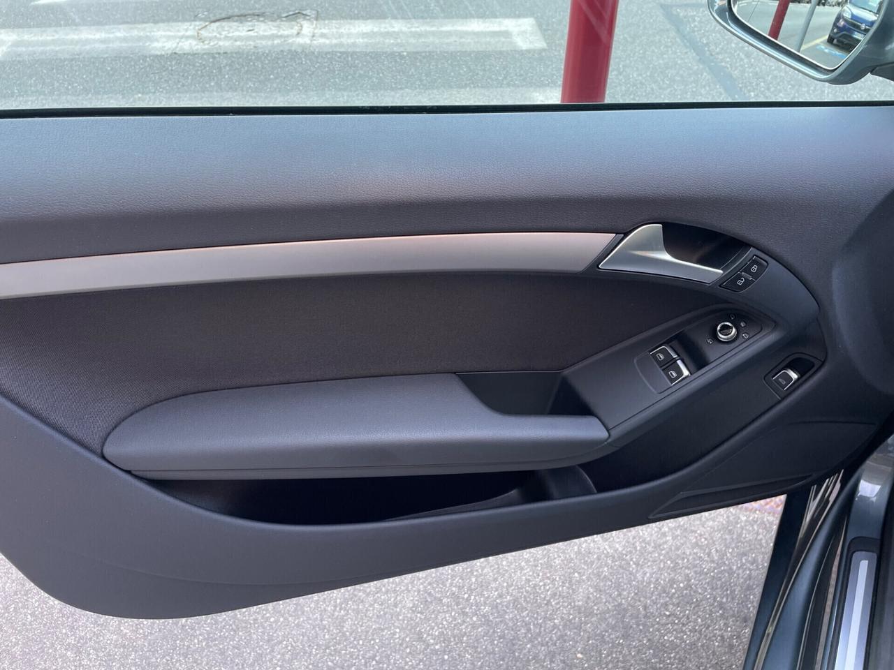 Audi A5 2.0 TFSI 211 CV quattro S tronic/1PROP/GARANZIA