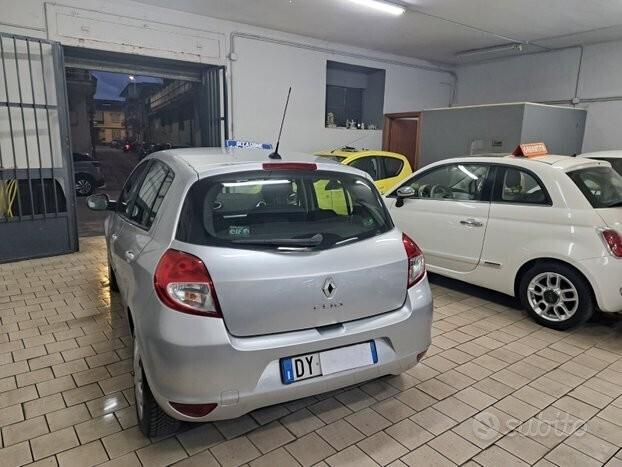 Renault Clio 1.5 dci unico prop 2009 nav