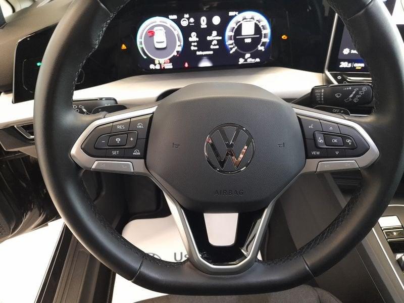 Volkswagen Golf Golf 1.5 tsi ehybrid Edition Plus 204cv dsg