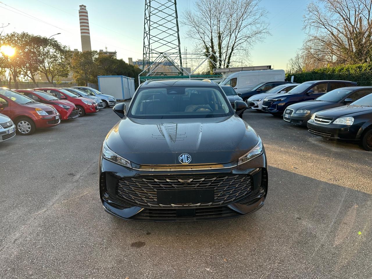 MG New HS 1.5T-GDI 170cv Comfort - Nuova