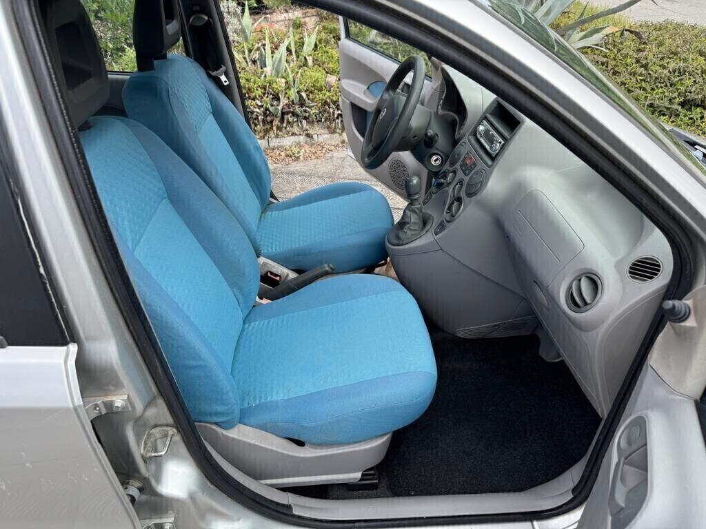 Fiat Panda 1.3 MJT TAGLIANDATA GARANZIA 12 MESI