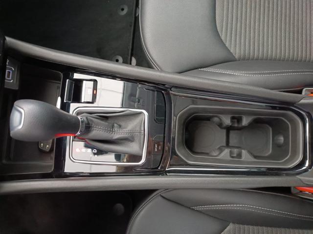 JEEP Compass 1.3 Turbo T4 150 CV aut. 2WD Limited
