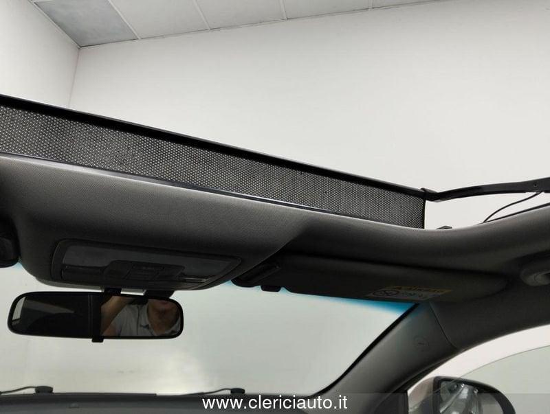 KIA Sportage 1.6 GDI 2WD Cool (TETTO)