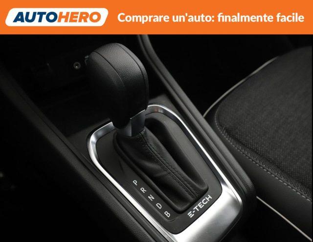 RENAULT Captur Plug-in Hybrid E-Tech 160 CV Techno