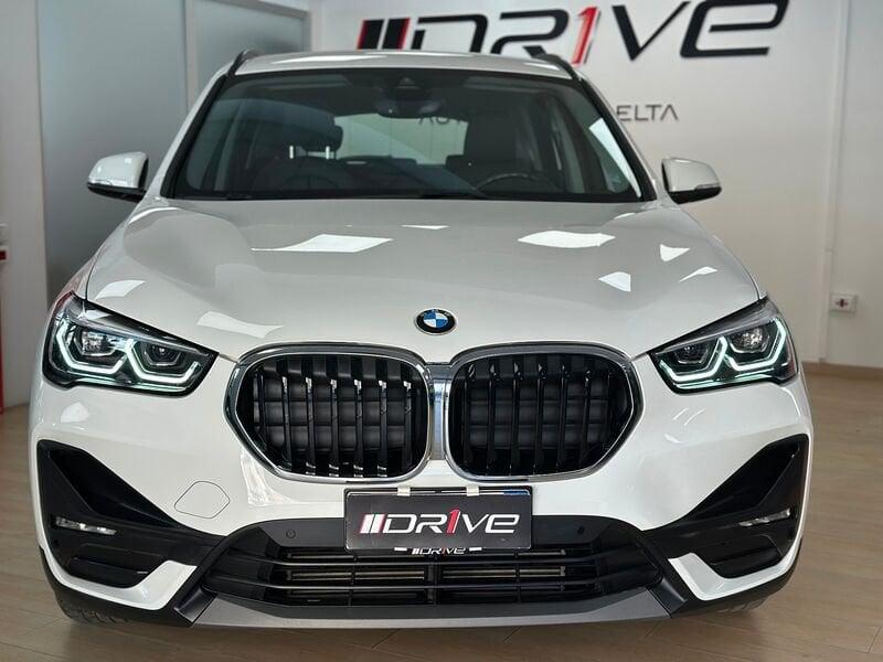 BMW X1 X1 sDrive16d Business Advantage