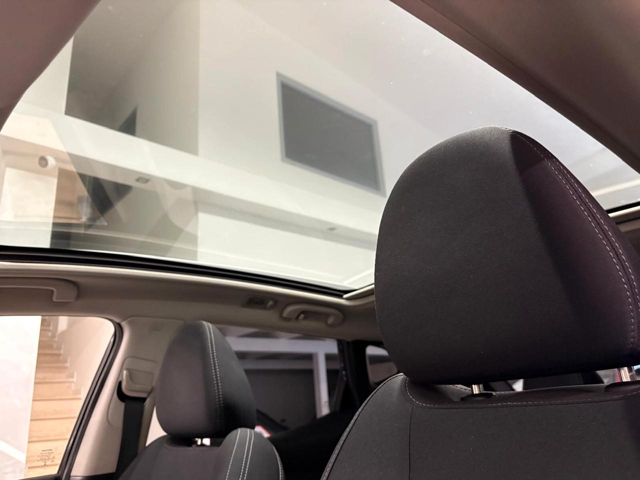 Nissan Qashqai 1.5 dCi N-Connecta