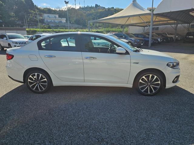 FIAT Tipo 1.3 Mjt 4 porte Easy