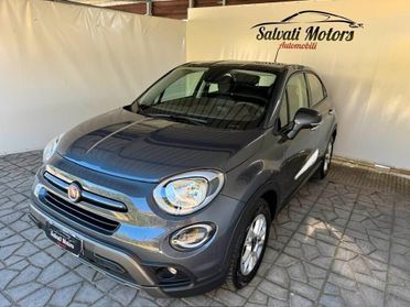 Fiat 500X 1.6 MultiJet 120 CV Cross
