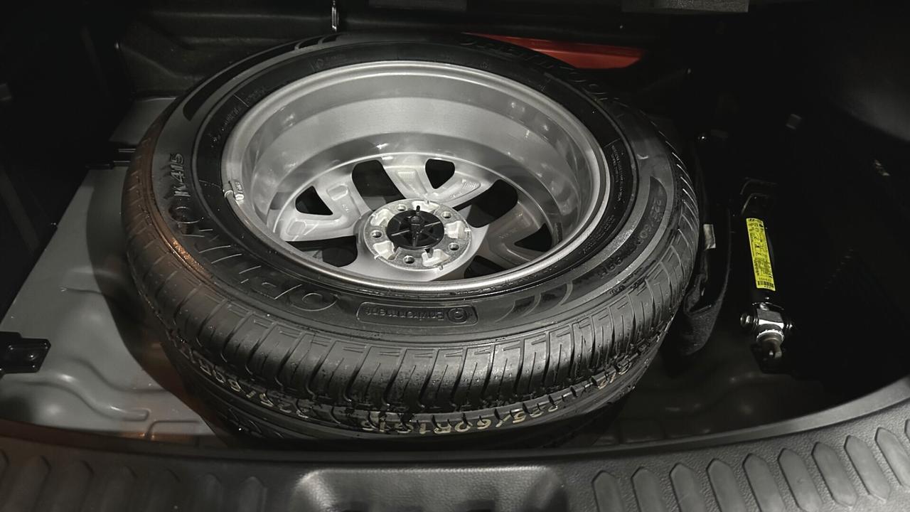 Kia Sportage 1.7 CRDI VGT 2WD Cool