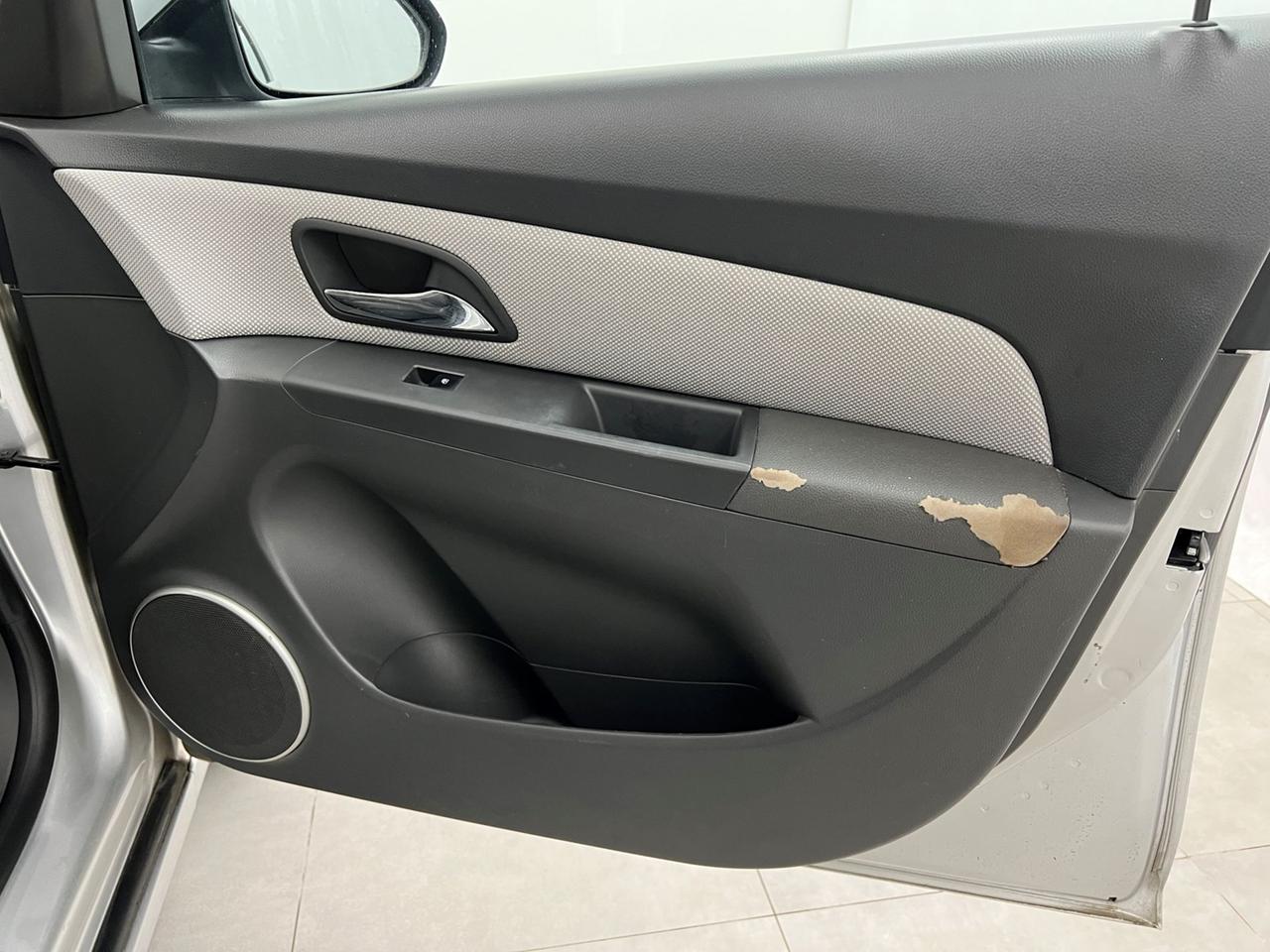 CHEVROLET Cruze 2.0 td LT