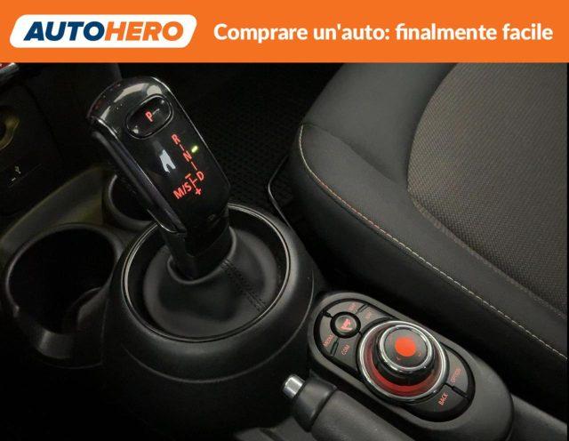 MINI Cooper 1.5 5 porte