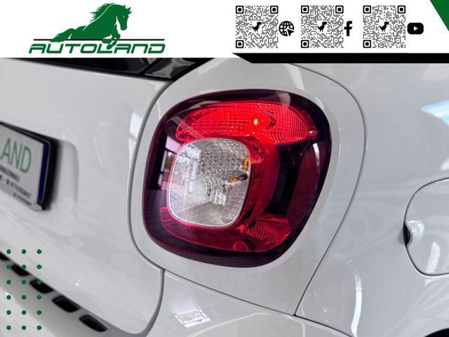 SMART ForTwo 70 1.0 Youngster Automatica Tagliandi Mercedes