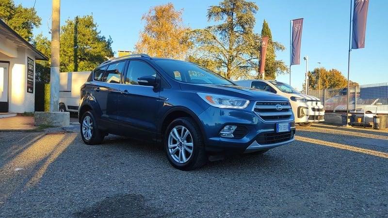 Ford Kuga Kuga 1.5 EcoBoost 120 CV S&S 2WD Business