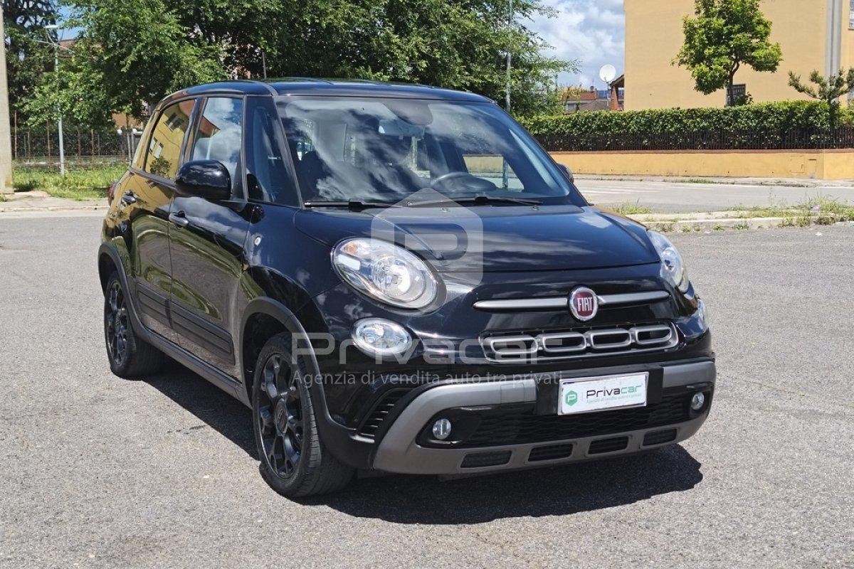 FIAT 500L 1.4 95 CV S&S Cross