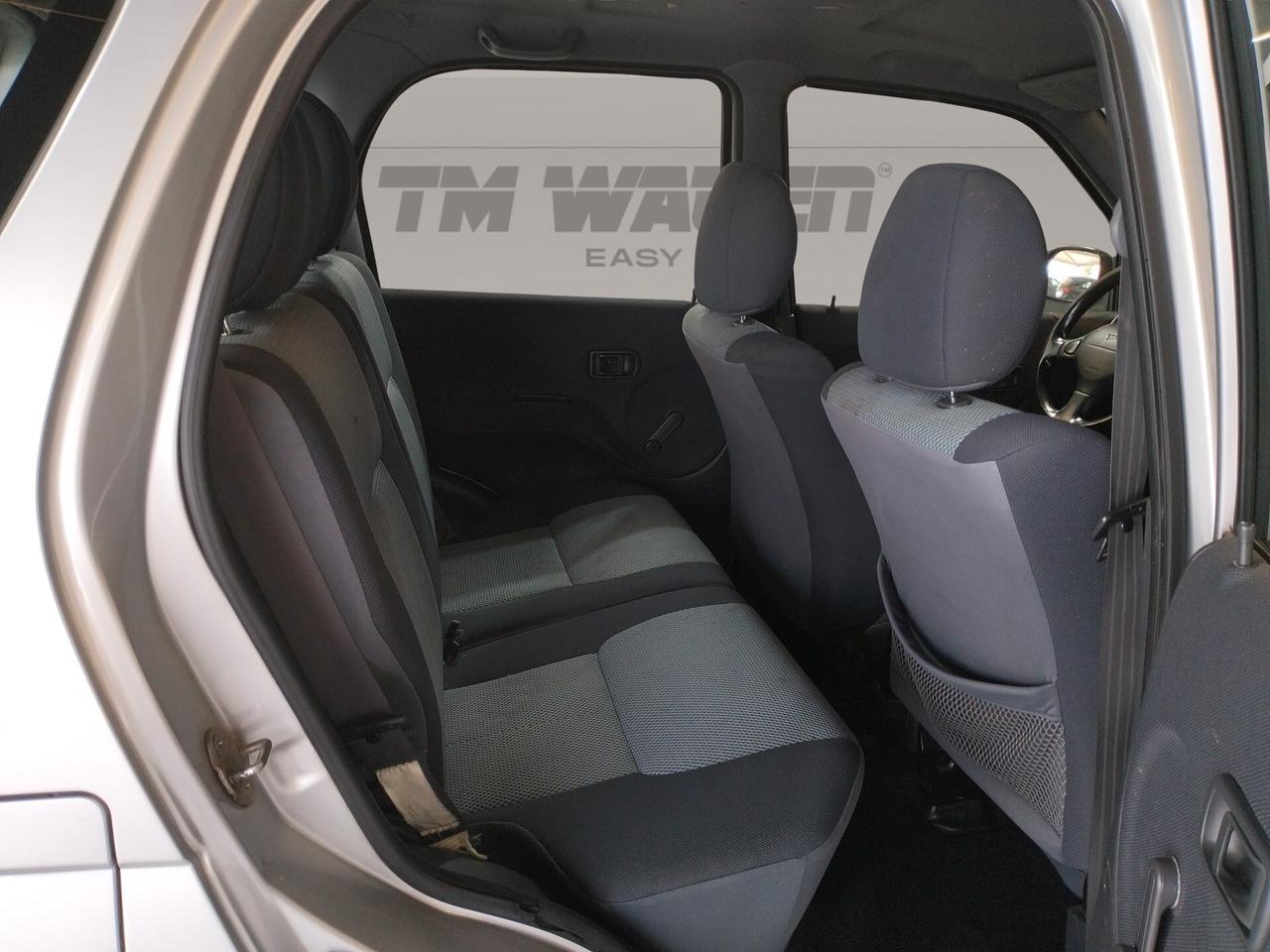 Daihatsu Terios 1.3i 16V cat 4WD SX