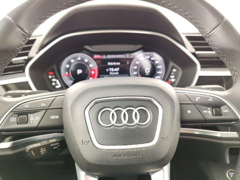 Audi Q3 1.5 35 TFSI Business Advanced