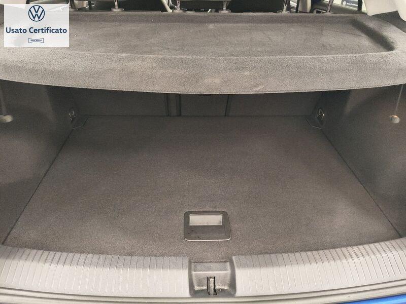 Volkswagen T-Roc T-Roc 1.0 TSI Style