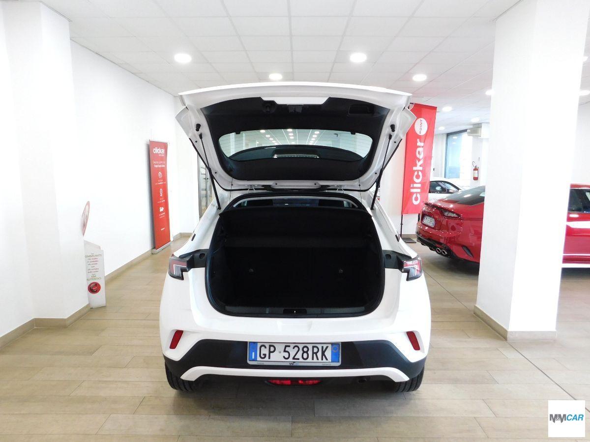OPEL - Mokka - 1.2 Turbo Elegance