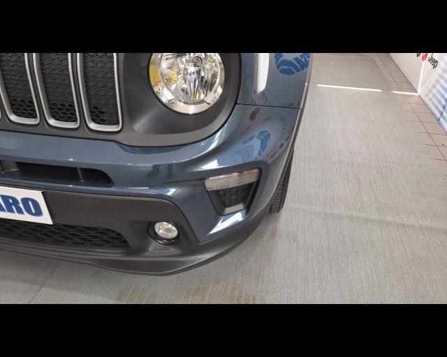 JEEP Renegade 1.6 mjt 130cv Limited 2wd