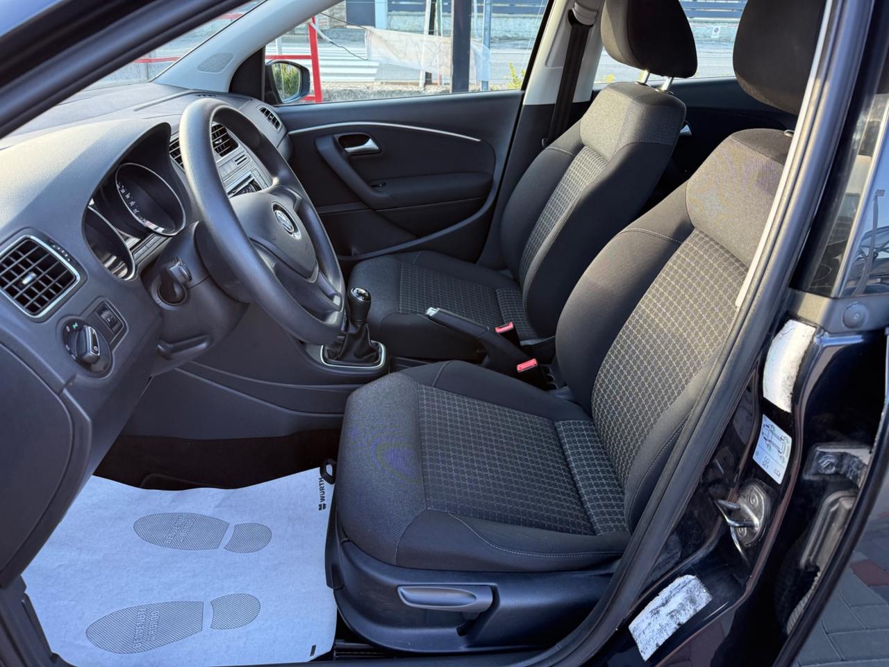 Volkswagen Polo 1.4 TDI 5p. Comfortline NEOPATENTATI