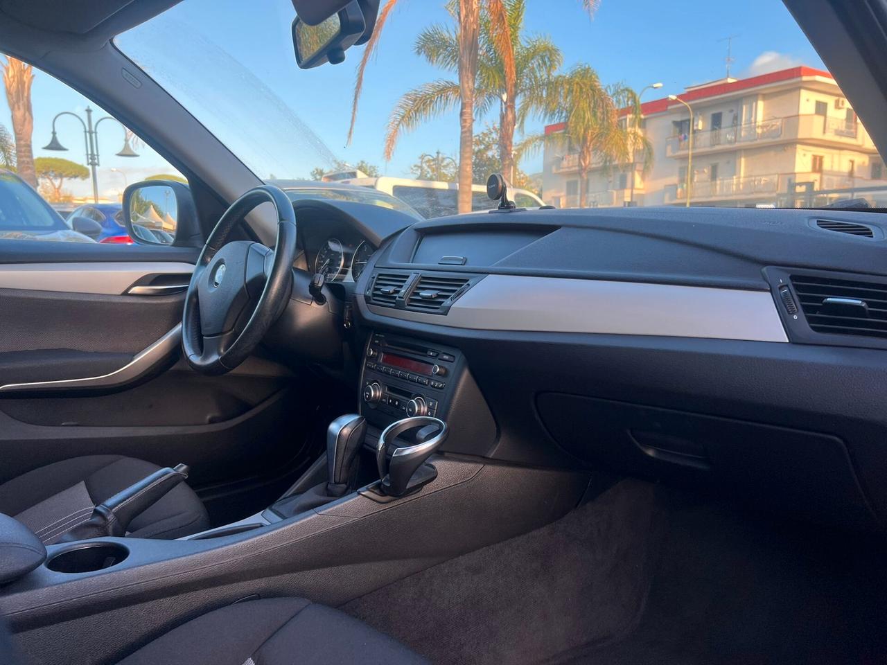 Bmw X1 sDrive18d