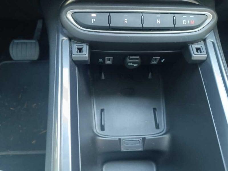 FIAT 600 (2023-->) Hybrid DCT MHEV La Prima