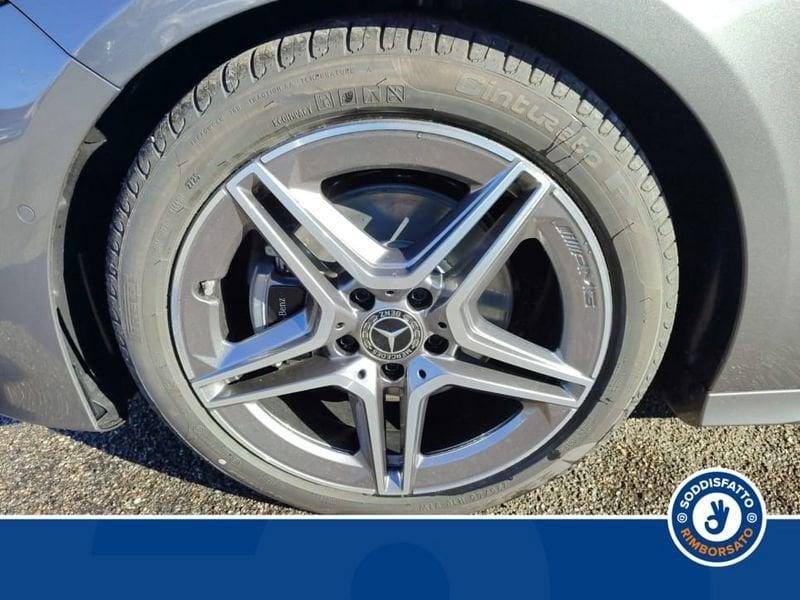 Mercedes-Benz Classe A 180d Automatic AMG Line Advanced Plus Extra