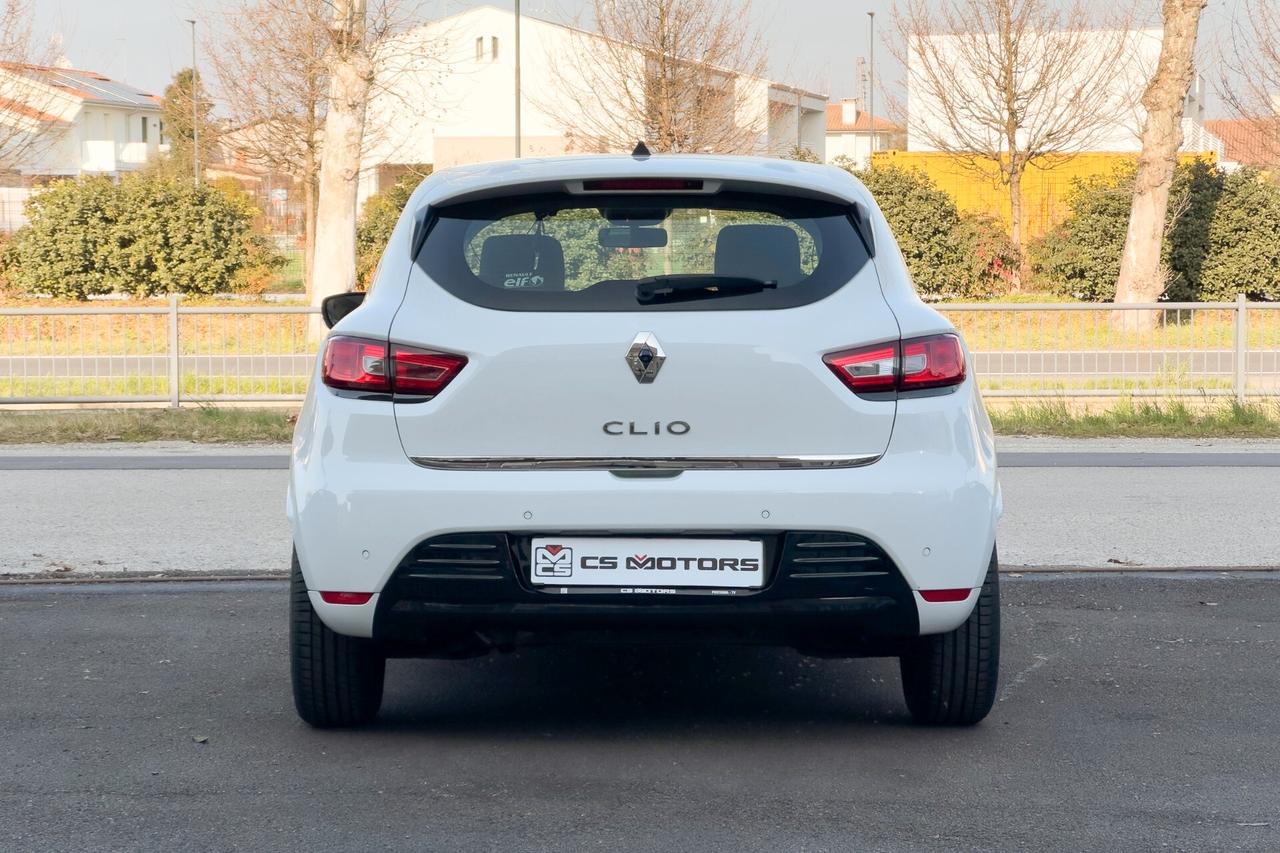 Renault Clio dCi 8V 90 CV 5 porte Moschino Intens