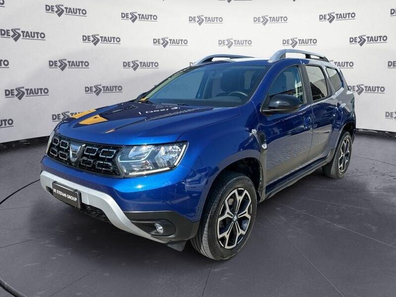 Dacia Duster Duster 1.5 blue dci 15th Anniversary 4x2 115cv