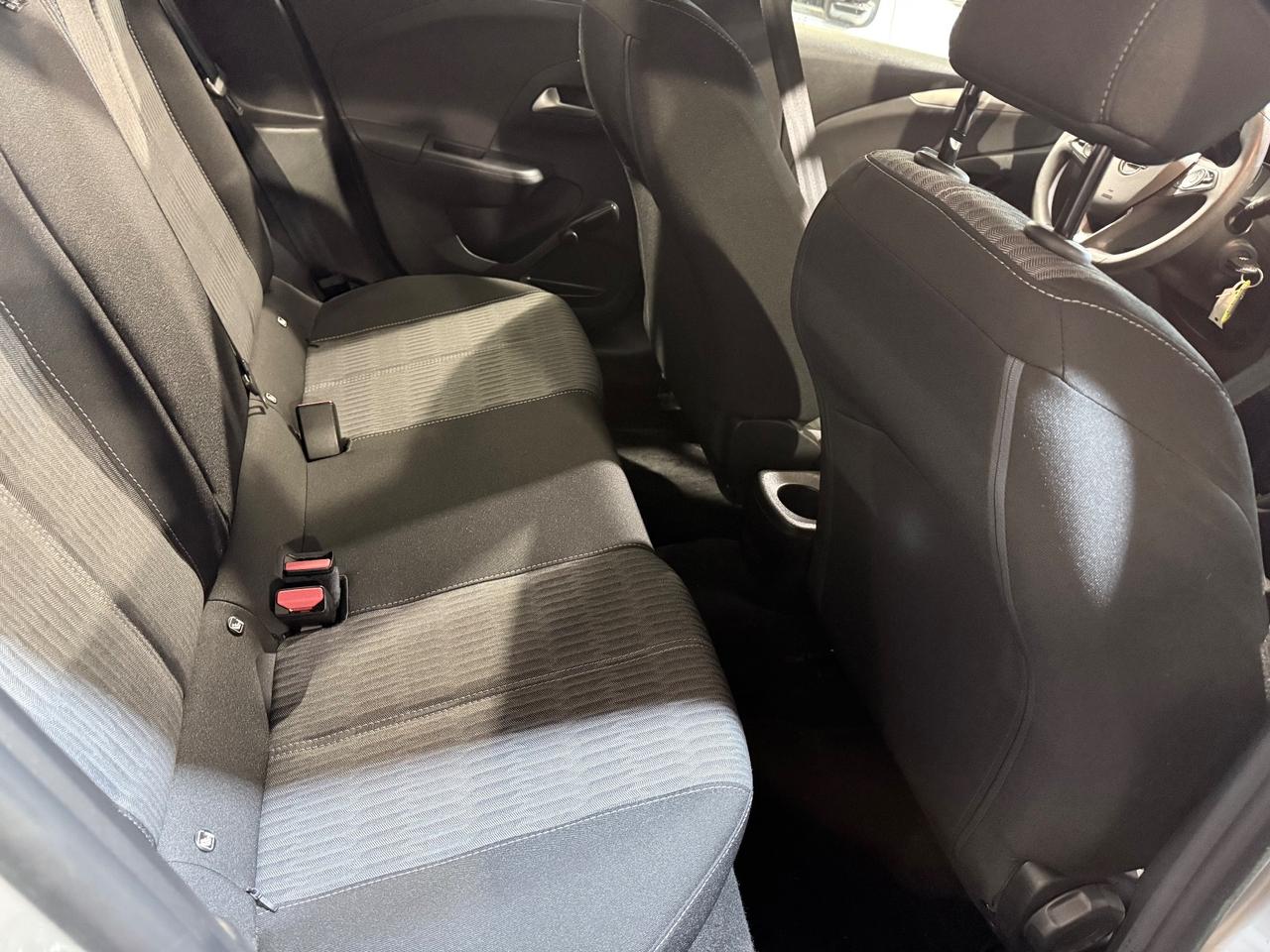 Opel Corsa 1.5 D 100 CV Elegance