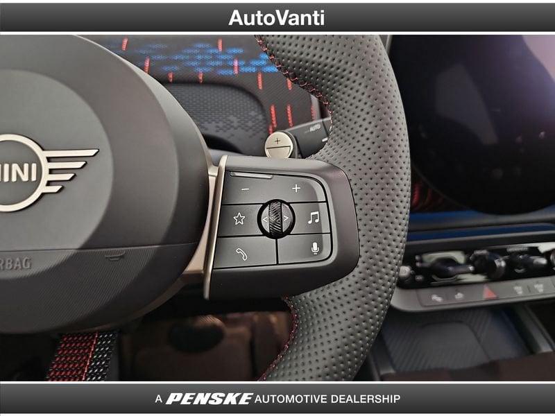 MINI Mini Countryman U25 Countryman C JCW