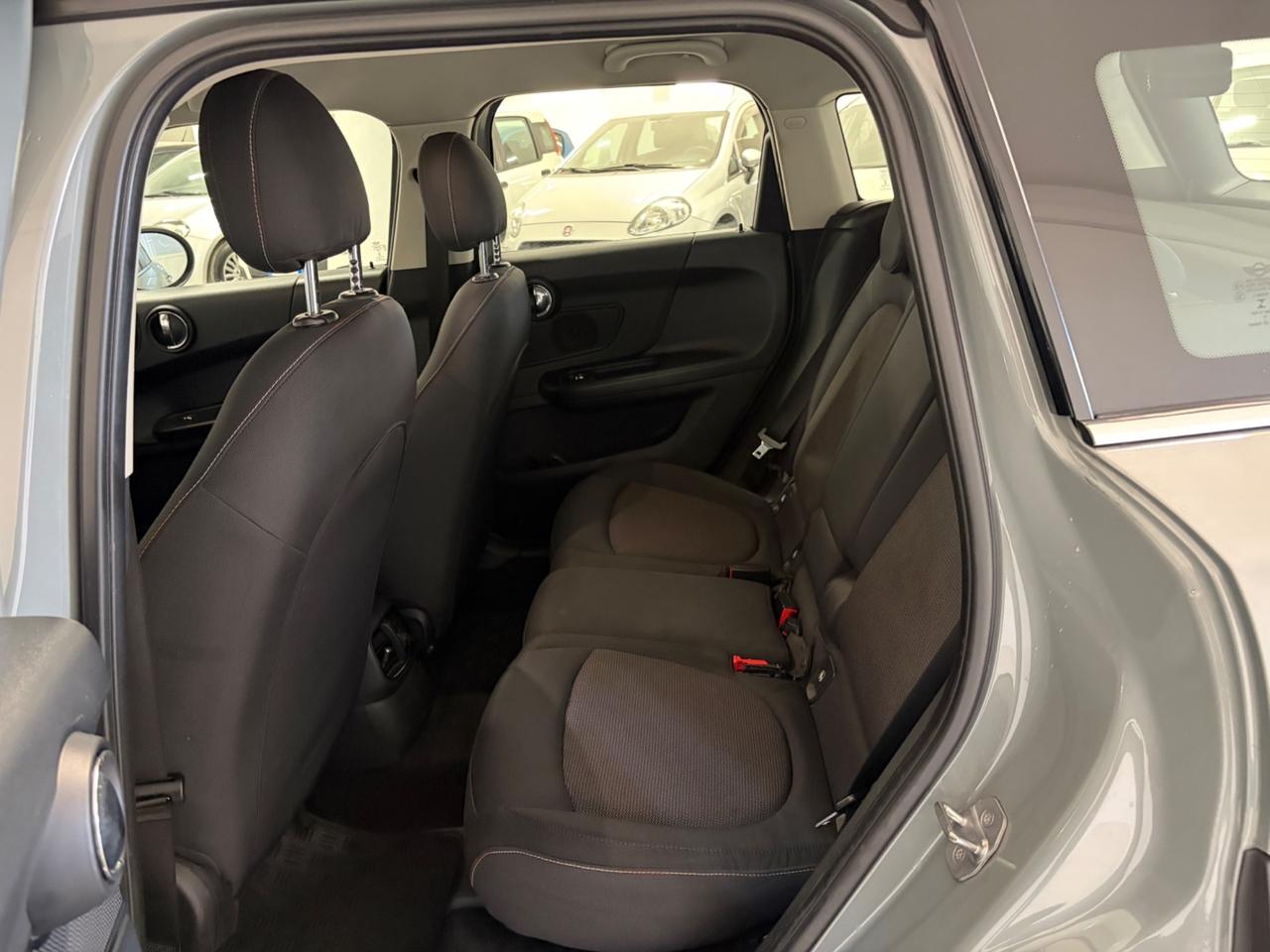 Mini Cooper D Countryman 1.5 One Business