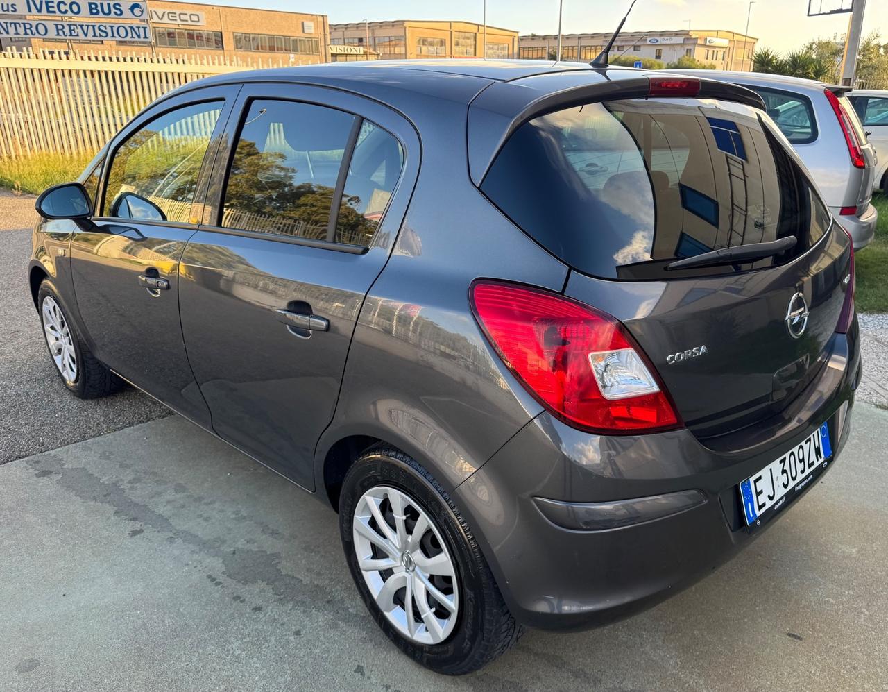 Opel Corsa 1.3 CDTI 75CV -SOLO 113.000 KM-